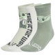 Adidas Παιδικές κάλτσες x Star Wars Mandalorian Socks 3 pairs